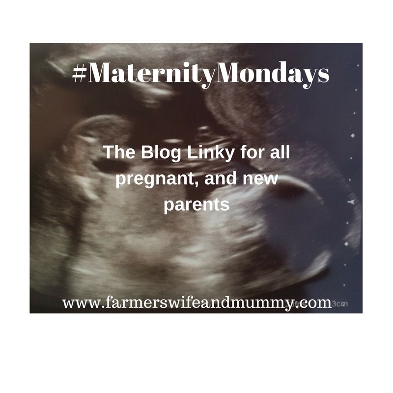 MaternityMondays