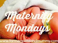 MaternityMondays