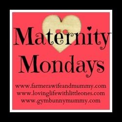 MaternityMondays