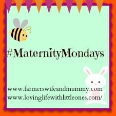 MaternityMondays