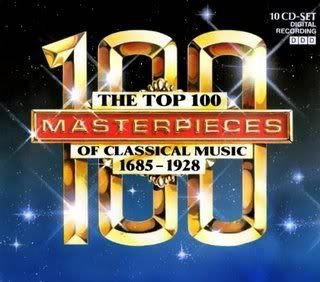 Top 100 Masterpieces of Classical Music Pictures, Images and Photos