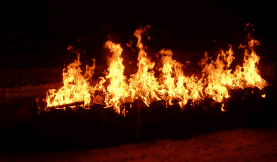 Firewalk