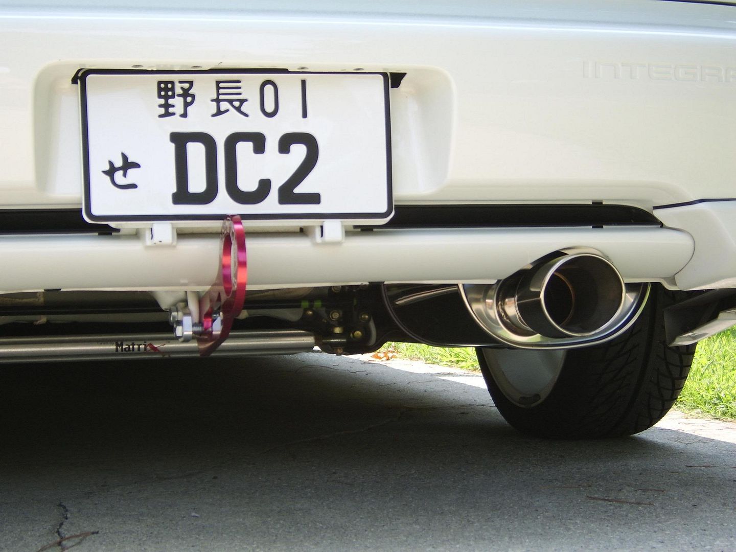 Post your Tow Hooks! Team Integra Forums