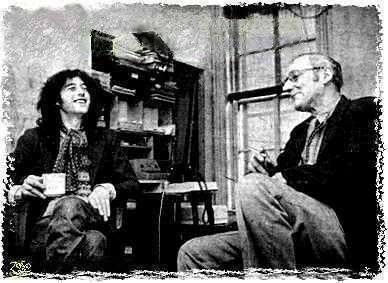 William S Burroughs Pictures, Images and Photos