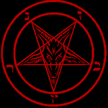 baphometpentacle.gif image by Freckleton_2006