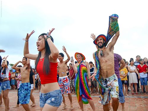 City welcomes over 3 million visitors in 9 months