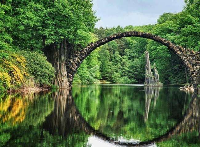 Dragon Bridge among world’s top 30 gorgeous bridges