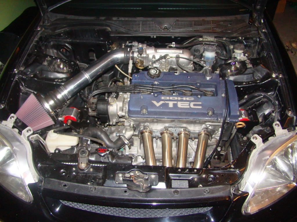 H22 HEADER h22 header: