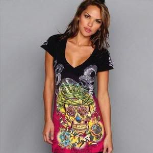 christian audigier design