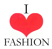 I Heart Fashion