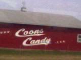 Racist Candy store