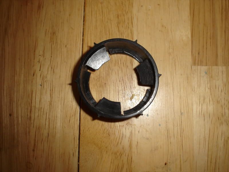 headlight ring Dodge Dakota Forums