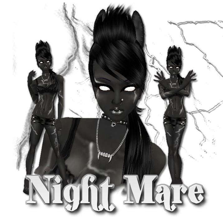 night mare