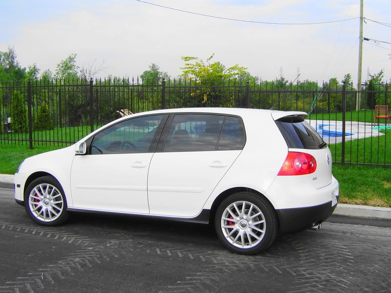 What Color Gti To Buy? 