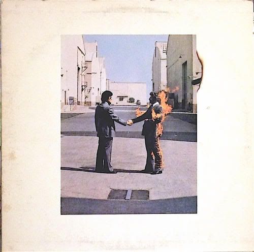 pink floyd albums wish you were here. Pink Floyd Wish You Were Here