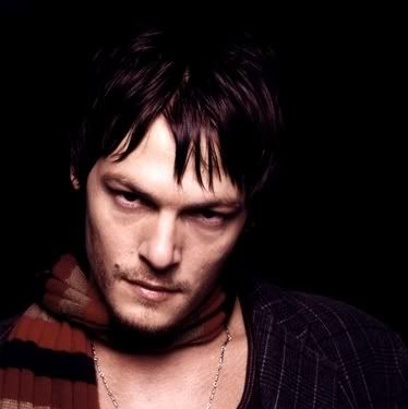 Norman Reedus Pictures, Images and Photos