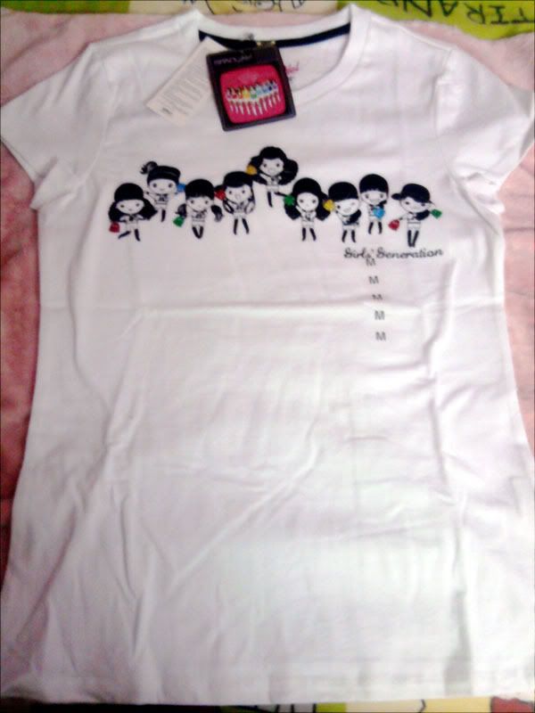 Product : Girls#39; Generation Girls Generation T-shirt. Product : Girls#39; Generation