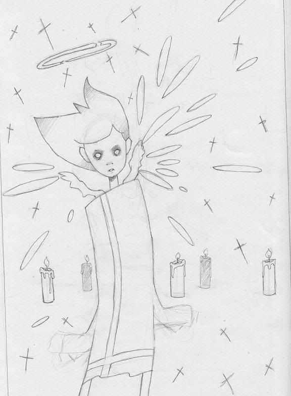 Moogooboy's Sketchbook (some nudity) Moogooboy's Sketchbook (some nudity)
