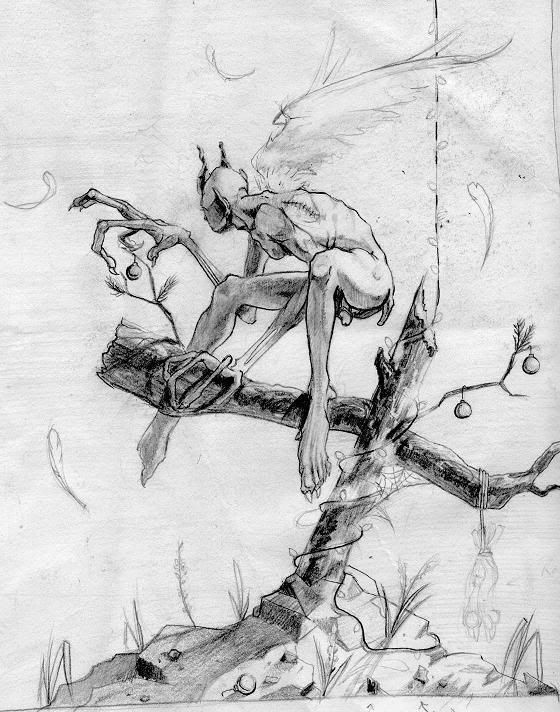 Moogooboy's Sketchbook (some nudity) Moogooboy's Sketchbook (some nudity)