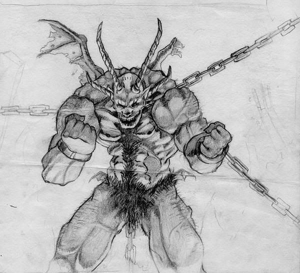 Moogooboy's Sketchbook (some nudity) Moogooboy's Sketchbook (some nudity)