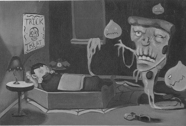 Moogooboy's Sketchbook (some nudity) Moogooboy's Sketchbook (some nudity)