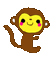monkey.gif monkey image by pinkfluffydream monkey.gif monkey image by pinkfluffydream