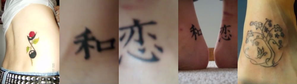 circle of life tattoo. my circle of life tattoo,