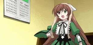 Desu! Pictures, Images and Photos