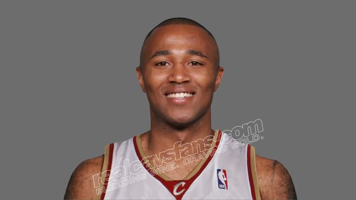 Mo Williams & Tarence Kinsey 1st Headshots? | RealCavsFans Forum