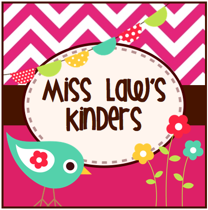 Miss Law's Kinders