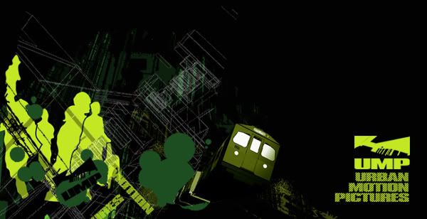 Urban Motion