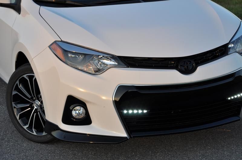 2015 Corolla XSP pics - Toyota Nation Forum : Toyota Car ...