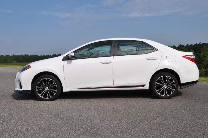 2015 Corolla Xsp Pics Toyota Nation Forum Toyota Car And Truck