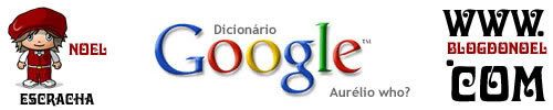 Dicionário Google - Google Dictionary