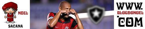 Souza ironiza chororô do Botafogo