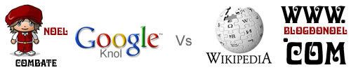 Google cria Knol para concorrer com Wikipedia