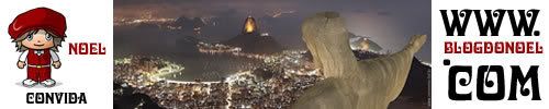 Rio de Janeiro comemora 433 anos