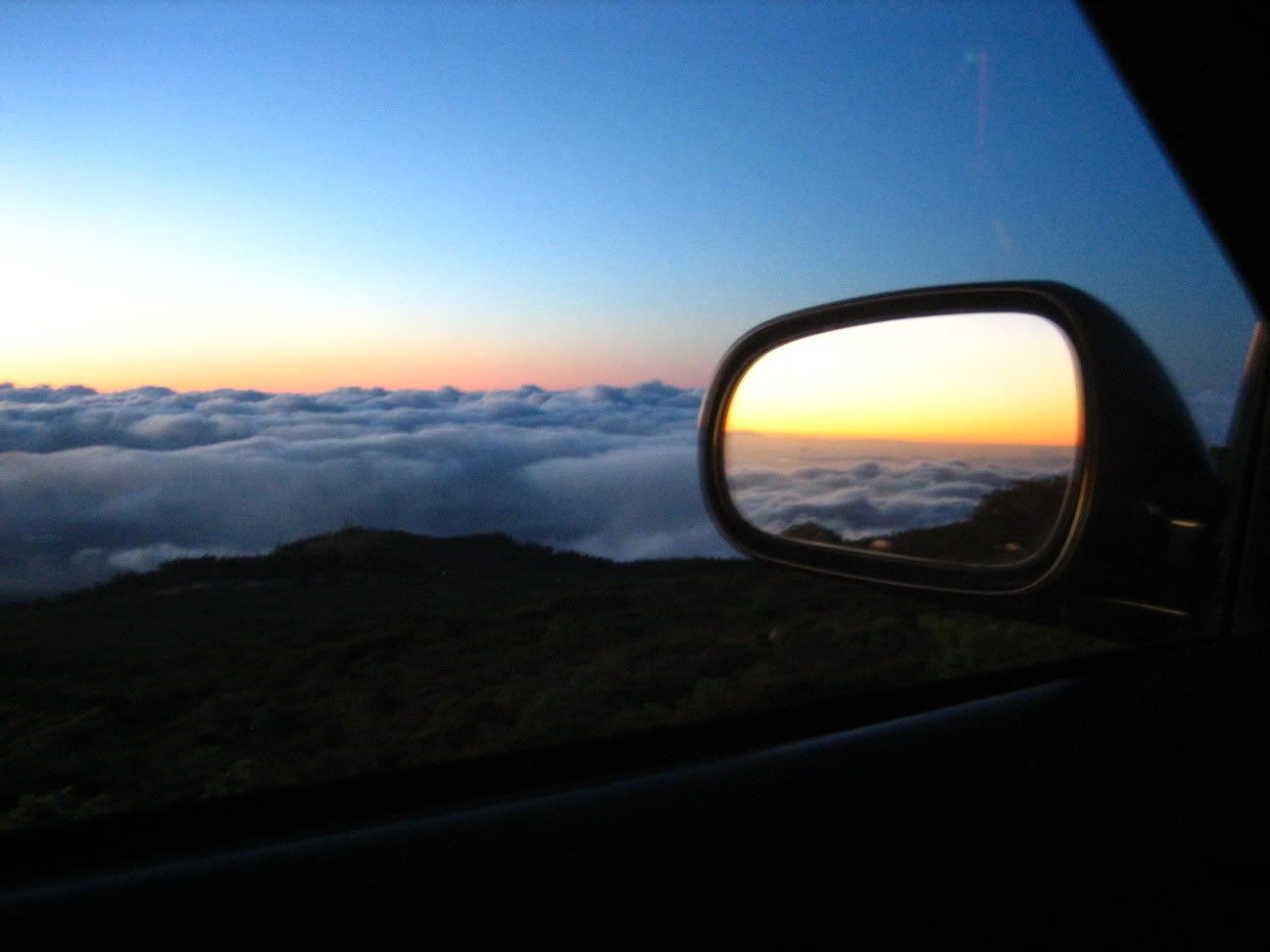 Mirror Pictures, Images and Photos