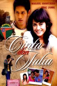 Cinta dan Julia | Indonesian Movie