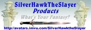 SilverHawk's Banner 1