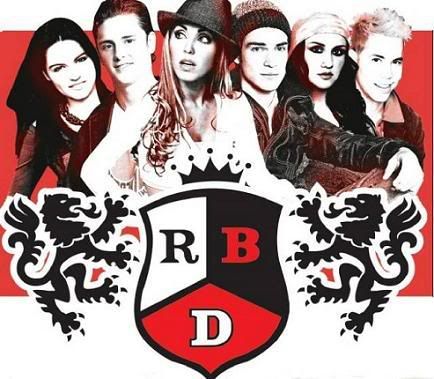 FOROS DE RBD EN CHILE foros de rbd en chile: