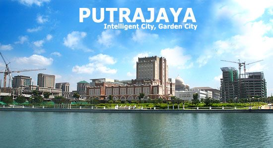 Du lịch cao nguyên Genting tại Malaysia