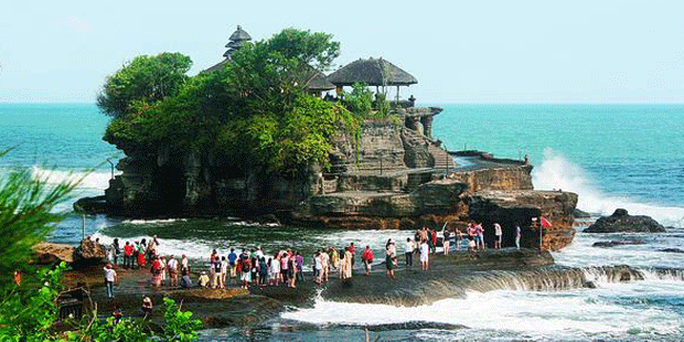 Du lịch Indonesia đảo Bali