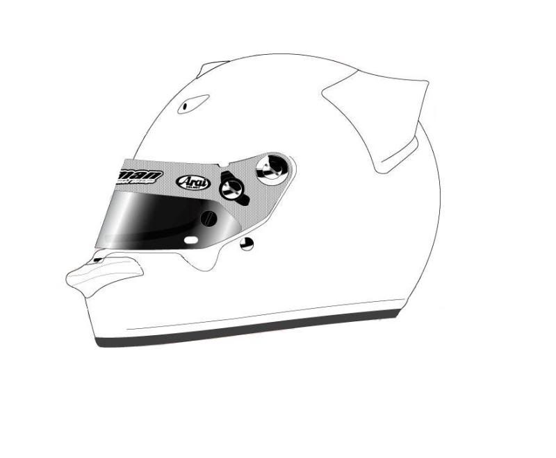 arai gp 5