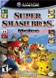 smash bros. melee