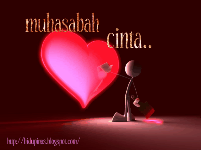 muhasabah cinta Pictures, Images and Photos