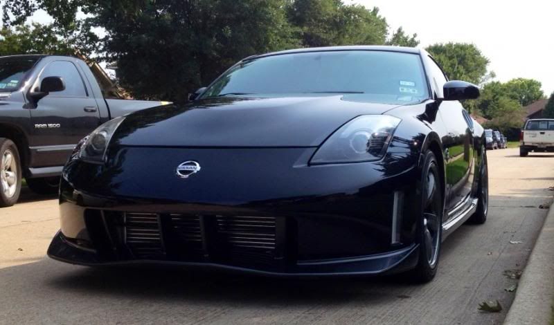 Nissan 350z nismo edition for sale #10