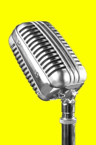Microphone Pictures, Images and Photos