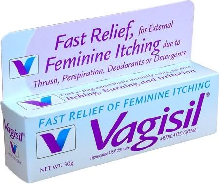 vagisil Pictures, Images and Photos