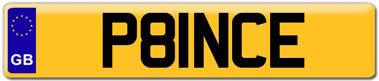 carplate